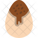 پیش‌نمایش فایل chocolate-egg-6211449 از پک شیرینی و آب‌نبات
