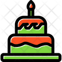 پیش‌نمایش فایل birthday-cake-6211518 از پک شیرینی و آب‌نبات