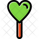پیش‌نمایش فایل heart-lollipop-6211502 از پک شیرینی و آب‌نبات