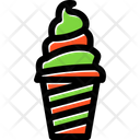 پیش‌نمایش فایل ice-cream-cone-6211492 از پک شیرینی و آب‌نبات