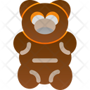 پیش‌نمایش فایل bear-candy-6211520 از پک شیرینی و آب‌نبات