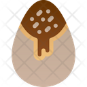 پیش‌نمایش فایل chocolate-egg-6211533 از پک شیرینی و آب‌نبات