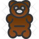 پیش‌نمایش فایل bear-candy-6211598 از پک شیرینی و آب‌نبات
