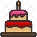 پیش‌نمایش فایل birthday-cake-6211560 از پک شیرینی و آب‌نبات