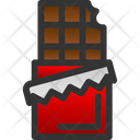 پیش‌نمایش فایل chocolate-bar-6211590 از پک شیرینی و آب‌نبات