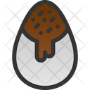 پیش‌نمایش فایل chocolate-egg-6211571 از پک شیرینی و آب‌نبات