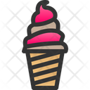 پیش‌نمایش فایل ice-cream-cone-6211574 از پک شیرینی و آب‌نبات