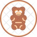 پیش‌نمایش فایل bear-candy-6211634 از پک شیرینی و آب‌نبات