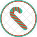 پیش‌نمایش فایل candy-cane-6211602 از پک شیرینی و آب‌نبات