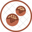 پیش‌نمایش فایل choco-balls-6211604 از پک شیرینی و آب‌نبات