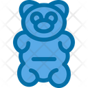 پیش‌نمایش فایل bear-candy-6211679 از پک شیرینی و آب‌نبات