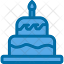 پیش‌نمایش فایل birthday-cake-6211641 از پک شیرینی و آب‌نبات
