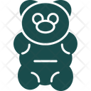 پیش‌نمایش فایل bear-candy-6211757 از پک شیرینی و آب‌نبات