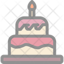 پیش‌نمایش فایل birthday-cake-6211798 از پک شیرینی و آب‌نبات
