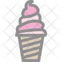 پیش‌نمایش فایل ice-cream-cone-6211772 از پک شیرینی و آب‌نبات