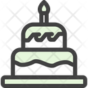 پیش‌نمایش فایل birthday-cake-6211839 از پک شیرینی و آب‌نبات