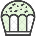 پیش‌نمایش فایل cupcake-6211817 از پک شیرینی و آب‌نبات