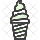 پیش‌نمایش فایل ice-cream-cone-6211813 از پک شیرینی و آب‌نبات