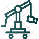 پیش‌نمایش فایل camera-crane-6214039 از پک تولید ویدئو