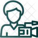 پیش‌نمایش فایل camera-operator-6214040 از پک تولید ویدئو