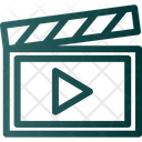 پیش‌نمایش فایل clapperboard-6214047 از پک تولید ویدئو