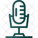 پیش‌نمایش فایل mic-6214070 از پک تولید ویدئو