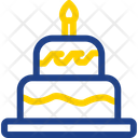 پیش‌نمایش فایل birthday-cake-6211959 از پک شیرینی و آب‌نبات