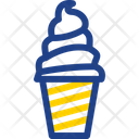 پیش‌نمایش فایل ice-cream-cone-6211933 از پک شیرینی و آب‌نبات