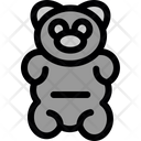 پیش‌نمایش فایل bear-candy-6212036 از پک شیرینی و آب‌نبات