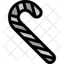 پیش‌نمایش فایل candy-cane-6212004 از پک شیرینی و آب‌نبات