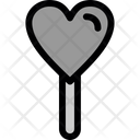 پیش‌نمایش فایل heart-lollipop-6212022 از پک شیرینی و آب‌نبات