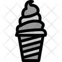 پیش‌نمایش فایل ice-cream-cone-6212012 از پک شیرینی و آب‌نبات