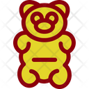 پیش‌نمایش فایل bear-candy-6212076 از پک شیرینی و آب‌نبات