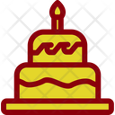 پیش‌نمایش فایل birthday-cake-6212078 از پک شیرینی و آب‌نبات