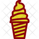 پیش‌نمایش فایل ice-cream-cone-6212052 از پک شیرینی و آب‌نبات