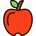 پیش‌نمایش فایل apple-6212230 از پک میوه و سبزیجات