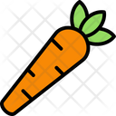 پیش‌نمایش فایل carrot-6212215 از پک میوه و سبزیجات