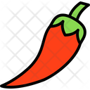 پیش‌نمایش فایل chilli-6212185 از پک میوه و سبزیجات