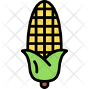پیش‌نمایش فایل corn-6212194 از پک میوه و سبزیجات