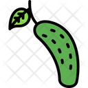 پیش‌نمایش فایل cucumber-6212195 از پک میوه و سبزیجات