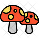 پیش‌نمایش فایل mushroom-6212198 از پک میوه و سبزیجات