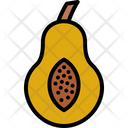 پیش‌نمایش فایل papaya-6212205 از پک میوه و سبزیجات
