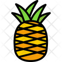 پیش‌نمایش فایل pineapple-6212207 از پک میوه و سبزیجات