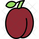 پیش‌نمایش فایل plum-6212199 از پک میوه و سبزیجات
