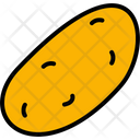 پیش‌نمایش فایل potato-6212229 از پک میوه و سبزیجات