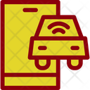 پیش‌نمایش فایل car-connected-6147624 از پک نقشه و مسیریابی