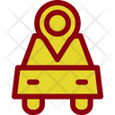 پیش‌نمایش فایل car-location-6147616 از پک نقشه و مسیریابی