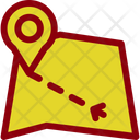 پیش‌نمایش فایل gps-6147643 از پک نقشه و مسیریابی