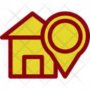 پیش‌نمایش فایل home-location-6147629 از پک نقشه و مسیریابی