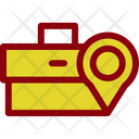 پیش‌نمایش فایل job-location-6147630 از پک نقشه و مسیریابی